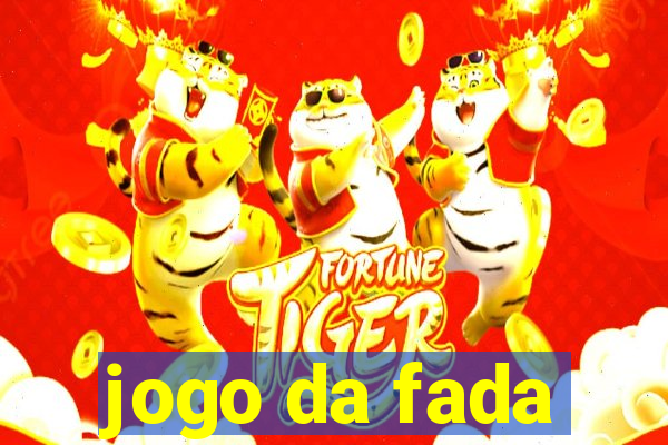 jogo da fada